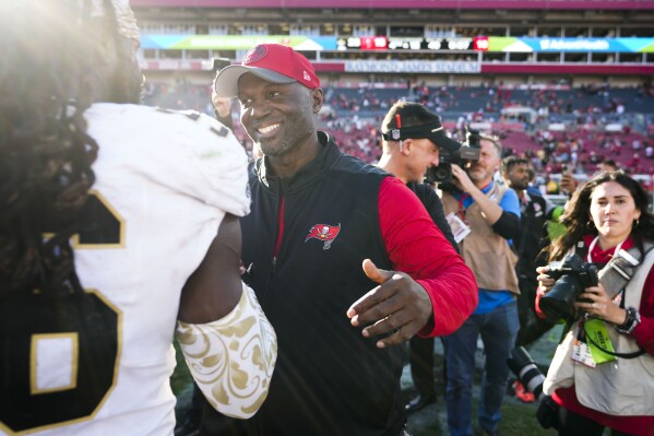 Tampa bay bucs fan shop discount